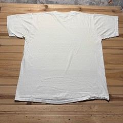 Vintage 90s Prince Abstract Geometric Art Tennis Sportswear Graphic T-Shirt XXL
