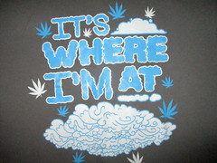MARY JANE EFFECT T SHIRT Rap Hip Hop J Davies FIF Element Pot Marijuana Toledo L