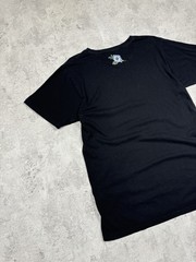 Gucci Belt Logo T-Shirt Big Logo Size S