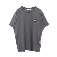 STONE ISLAND Cotton T Shirt – DUTY FREE