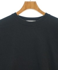 THE STANDARD MANUAL T-shirts/Cut & Sewns Black XL 2200688683177