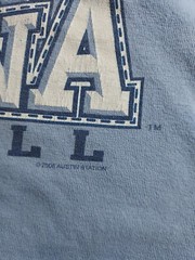2008 ACC Basketball Regular Season Champions T-Shirt North Carolina Tarheels