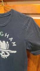 Ryan Bingham & The Dead Horses Band T-Shirt Hard Cowboy Rock Country Medium