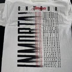 Men’s Medium Graphic Tee Brand New Set Of 5