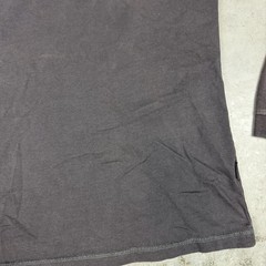 Kuhl T Shirt Mens Medium Gray Outdoors Stretch Flaws Preowned