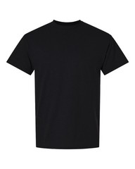 🔥 Gildan Plain Blank Mens DryBlend Tall Size T-Shirt Classic Up To 4XL 8000T