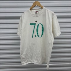 Vintage Apple System 7.0 Promo T-Shirt