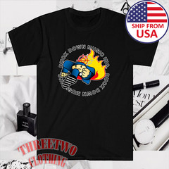Duck Down Records Men’s Black Size S to 5XL