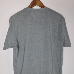 Bodybuilding.com T-Shirt Mens Large Gray Short Sleeve “JYM”