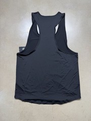 Darc Sport Victory Dry Wolf Mecca Tank in Black XL