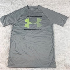 Under Armour set of 2 Men’s short sleeve crew neck heatgear t-shirt performance
