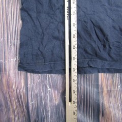 Vintage Karl Kani Shoes Shirt Mens XL Black Graphic Tee Hip Hop Streetwear 90s