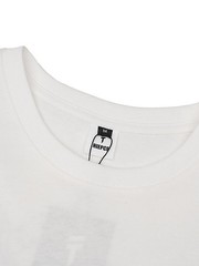Niepce Men’s War of Beasts Embroidery Tee Japanese Streetwear T-Shirt