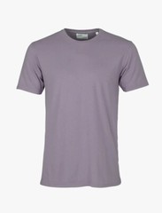 Colourful Standard Organic Cotton T Shirt – Purple Haze – Medium – RRP £30