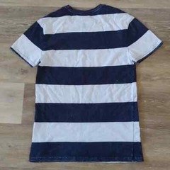 NWOT Goodfellow & Co Men’s Stone Wash T-Shirt Blue Size S