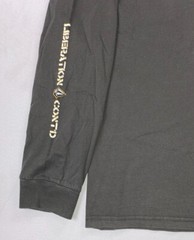 Men’s Volcom Liberation Modern Fit Special & Unique Long Sleeve Cotton Shirt