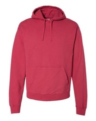 Comfortwash By Hanes Unisex Garment-Dyed Hooded Sweatshirt – GDH450