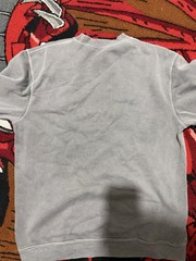 Travis Scott Cactus Jack Men’s Long Sleeve PlayStation x Size Large