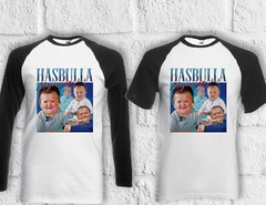Hasbulla Magomedov Homage Cool T shirt Men Women Hoodie Sweatshirt Unisex 3357