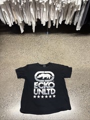 Echo Unlimited Vintage T-Shirt