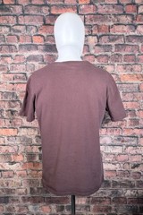 m CARHARTT Red T-shirt