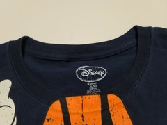 Walt Disney Mickey Inc Men’s T-Shirt Size L XL XXL Lots of 3