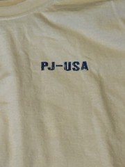 vintage panama jack t shirt XXL EST 1974 PJ USA