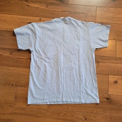 Cartoon Network Adventure Time T Shirt xl Vintage Regular Show Nickelodeon 3A