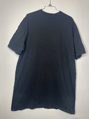 FNL365 Finish Line Athletics Men’s 2XL T Shirt Black 100% Cotton Casual Top