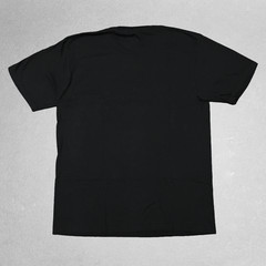 THE STROKES Logo BLACK T-Shirt – Size LARGE – New Without Tags