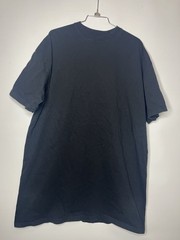 FNL365 Finish Line Athletics Men’s 2XL T Shirt Black 100% Cotton Casual Top