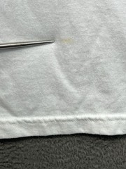 Vintage Louisiana The Sandbar EST 1978 White Short Sleeve T Shirt Sz 3XL