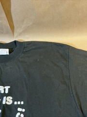 Vintage 1987 Youth Art Month In Ohio XL T-Shirt INV-JDH19