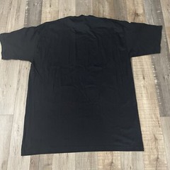 Rare Vtg Michael Jordan T Shirt 3XL Big & Tall Basketball hip hop rap og bling