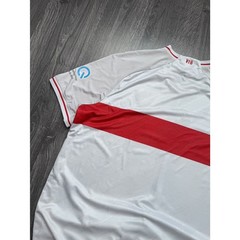 Jako Stuttgart Soccer Blokecore Jersey