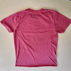 Nipsey Hussle T shirt MED Pink Marathon Continues Mixtape Hip Hop Rose Clique