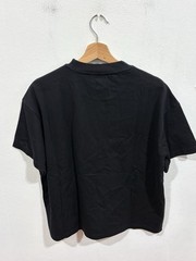 Bottega Desires Anarchy Black Tee Size S NEW 100% AUTHENTIC