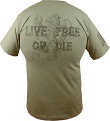 VD WEAR FREEDOM 1776 2nd Amendment SPEC OPS SEALS Pro Gun Special Forces S-3X