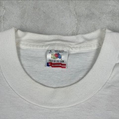 VTG 1994 Bad Dog Things at a Party Pussy Cat Funny Humor Single Stitch Tee – XL