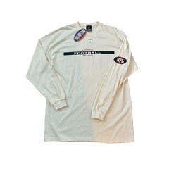 NFL Shield Gear long sleeve t-shirt NWT size XL