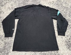 Diamond Supply Co. X Looney Tunes Bugs Bunny T-Shirt Men S/M Longsleeve Black