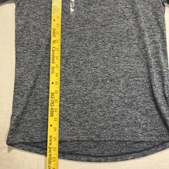 Under Armour Mens Athletic UA Tech 2.0 T-Shirt Short Sleeve 1326413-409 Small