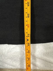 San Francisco City By The Bay Vintage Single Stitch Made in USA Tee XXXL 3XL