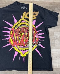 LYRICAL LEMONADE Shirt Large 2022 Post Malone Playboi Carti Chicago Summer Smash
