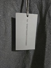 Nike Nd Every Stitch Cosnidered Black Half Zip Mens S Shirt -CW3747-010