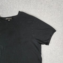 Perry Ellis Portfolio T Shirt Size XL Black
