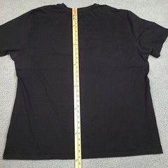 Hudson Outerwear T-Shirt Mens 4x Black Beast Mode