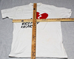 Vintage Achy Breaky Heart Single Stitch T Shirt Men’s M