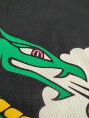 French Lizard F1 Camouflage Sports Tee XS to 5XL