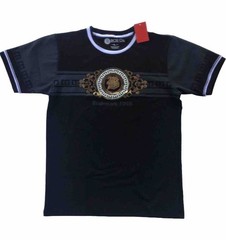 Men’s Bucheli T Shirt,Italian Style,Cotton,Slim Fit,Stretch L…..A26.A